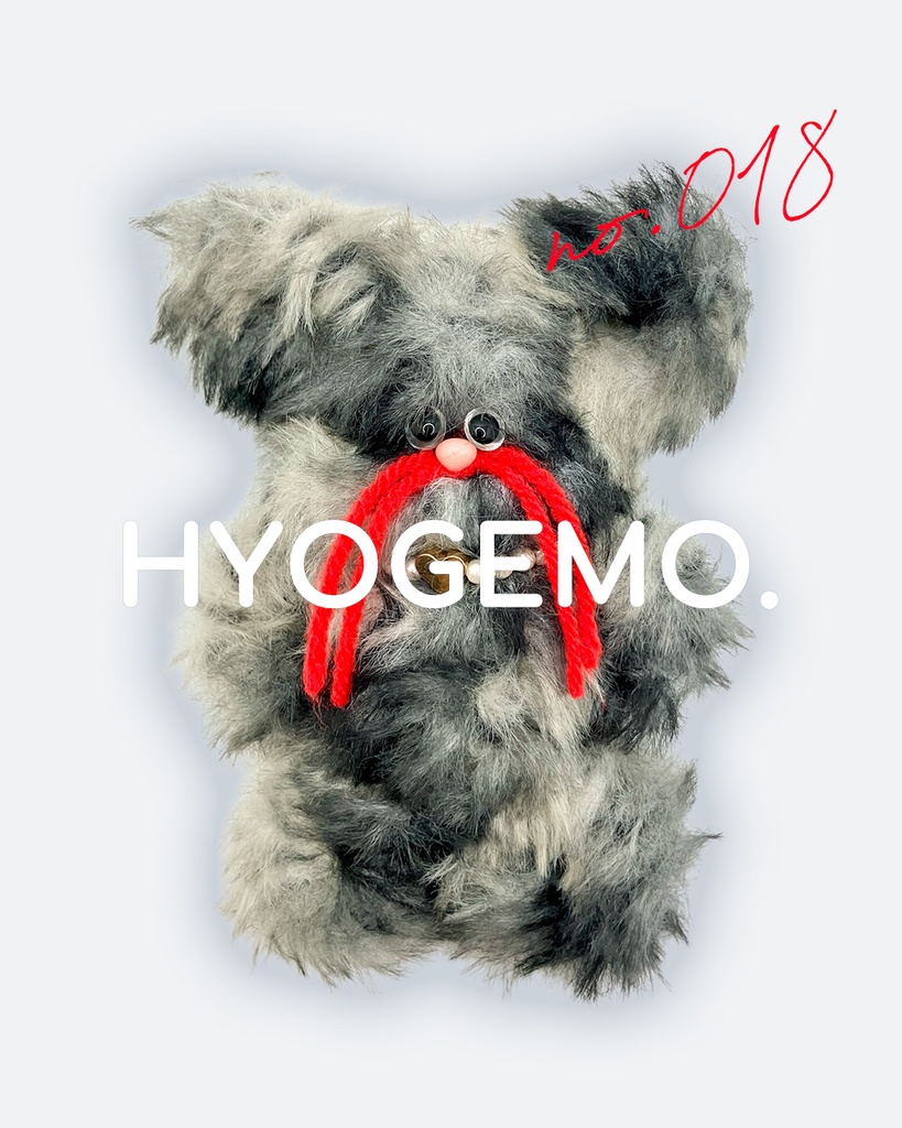 HYOGEMO. 018