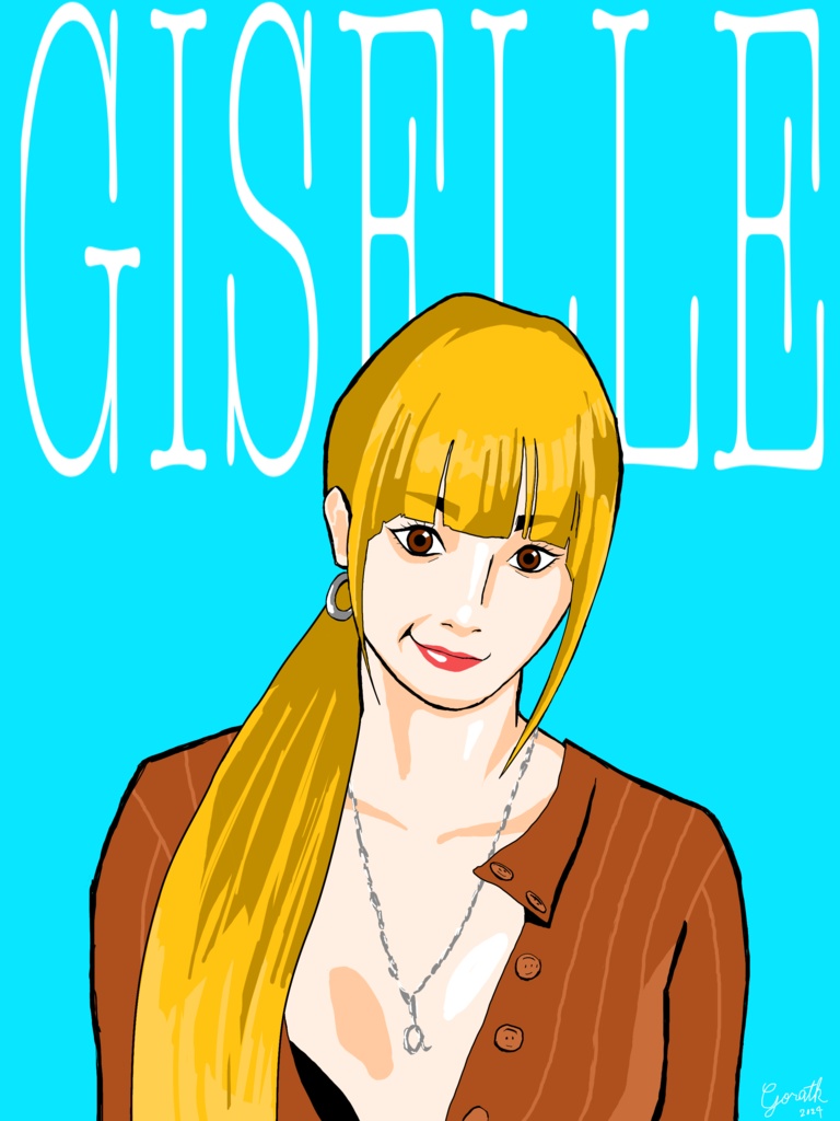 Giselle