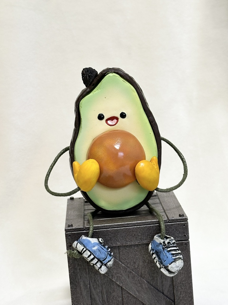 あぼかどーる(くすみカラースニーカー)