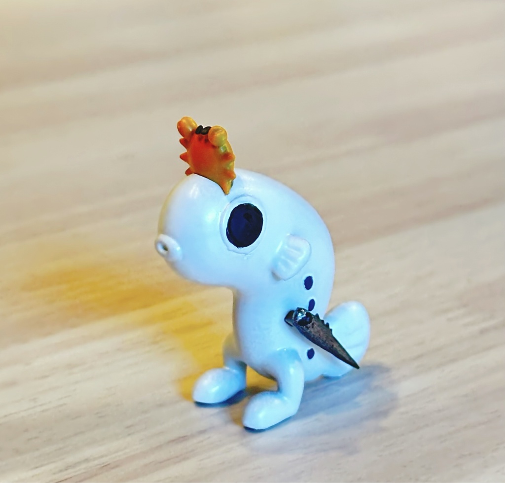 しらすどん