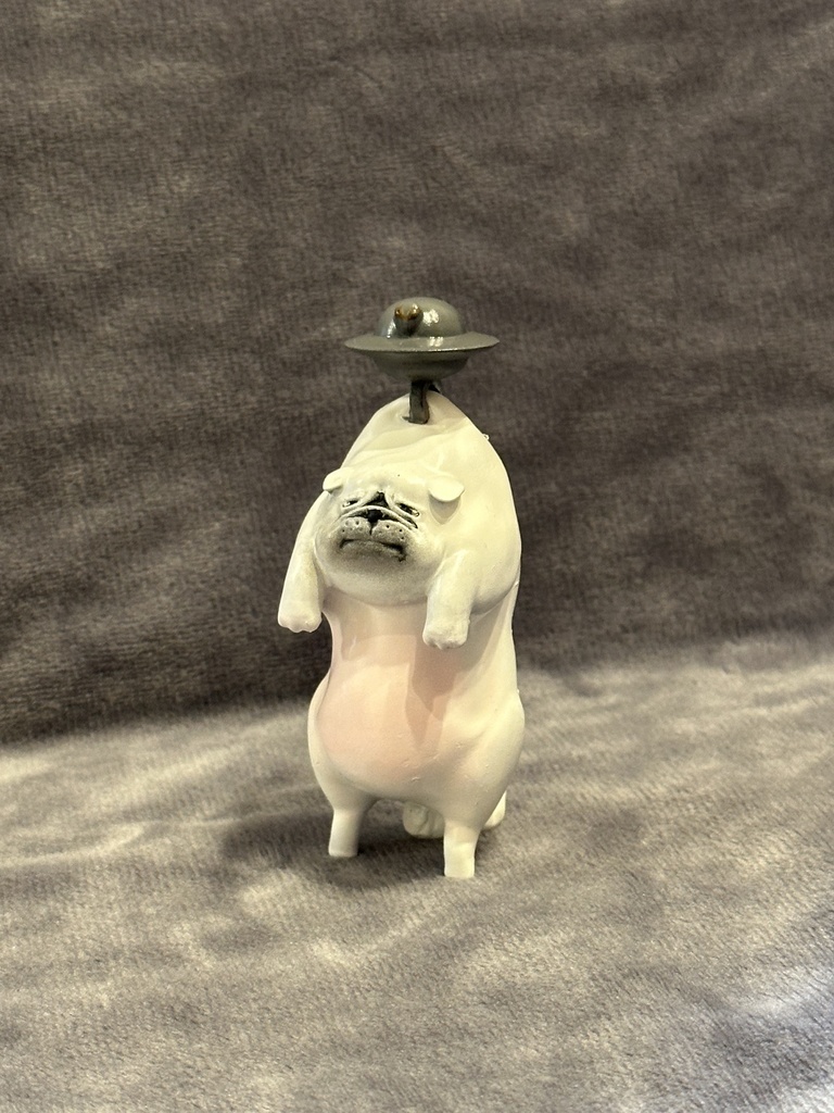 連れ去られイヌ