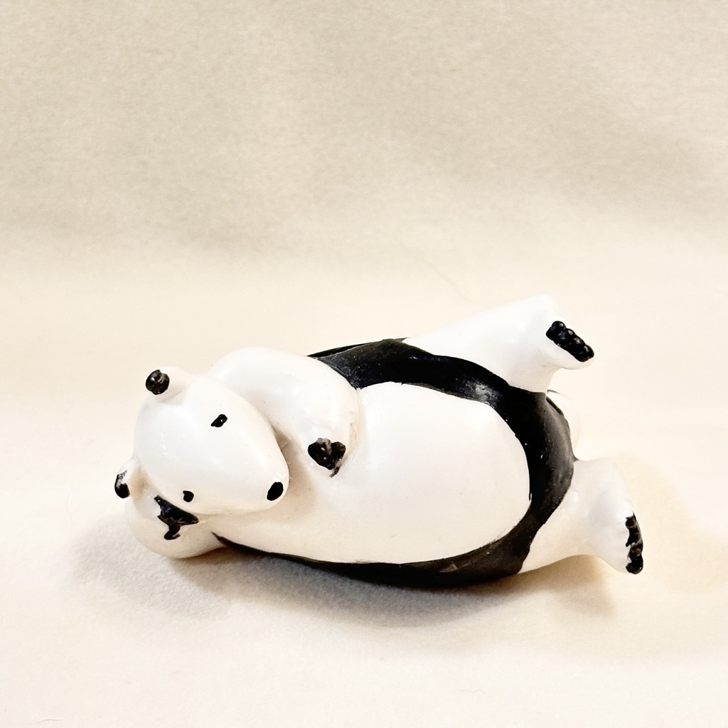 怠惰なアリクイのメモ立て