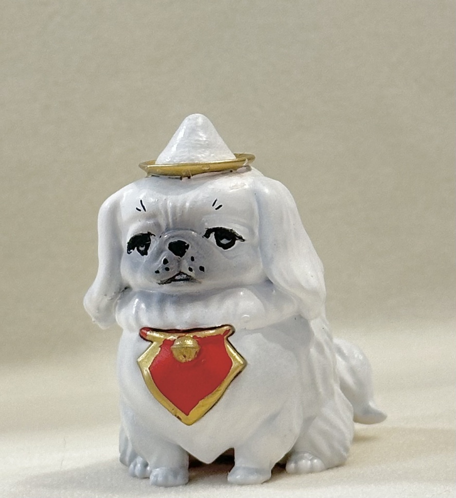もり塩ぺき丸（真顔）