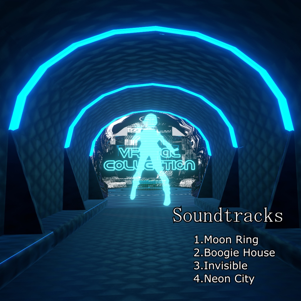 Virtual Collection Men's Stage Soundtracks