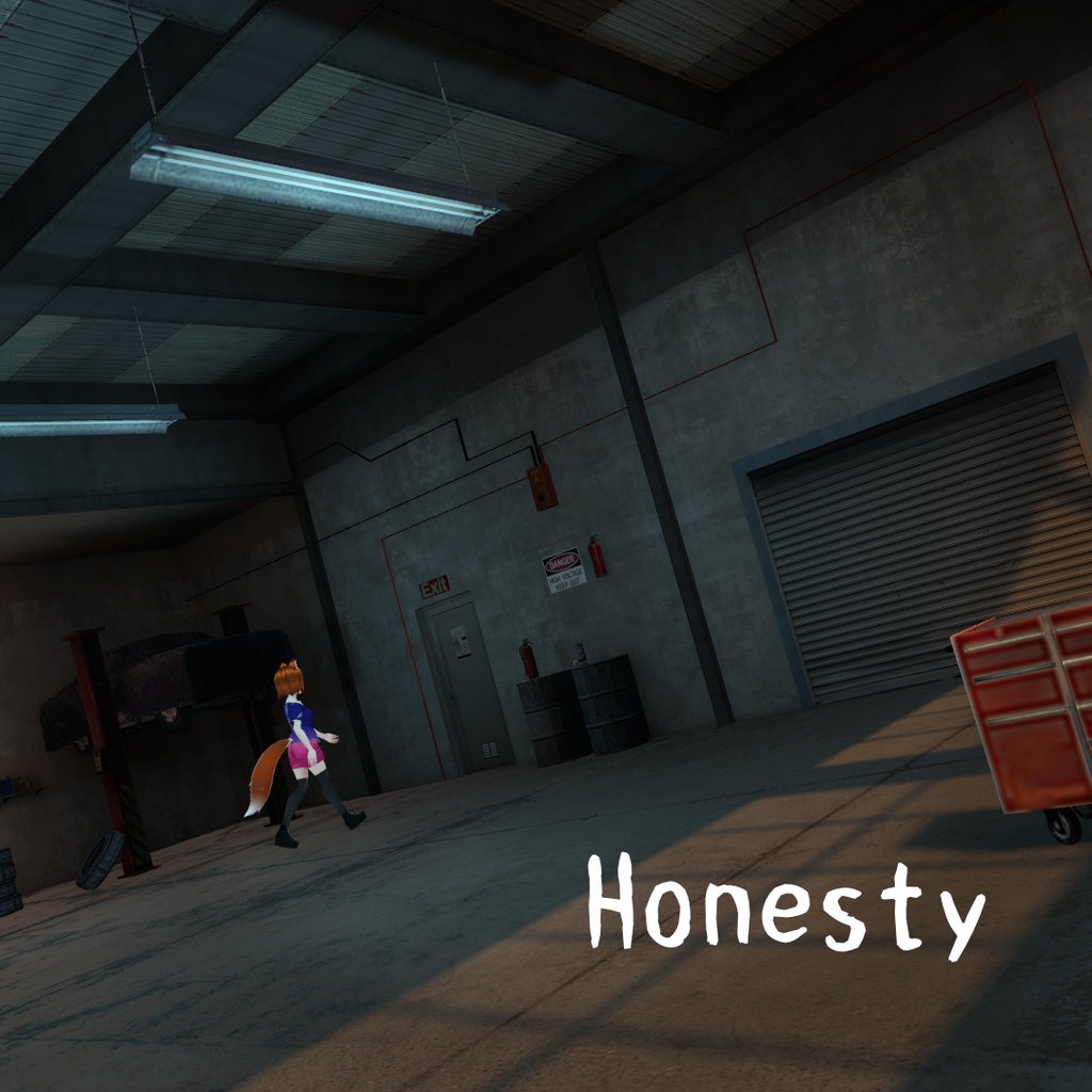 Honesy