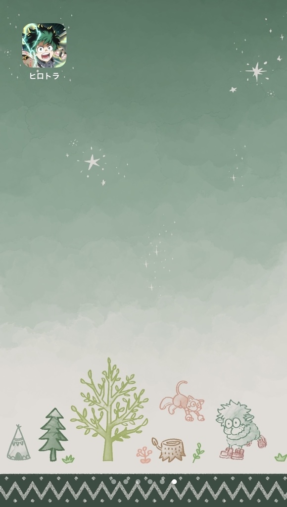 デク茶スマホアクセサリー