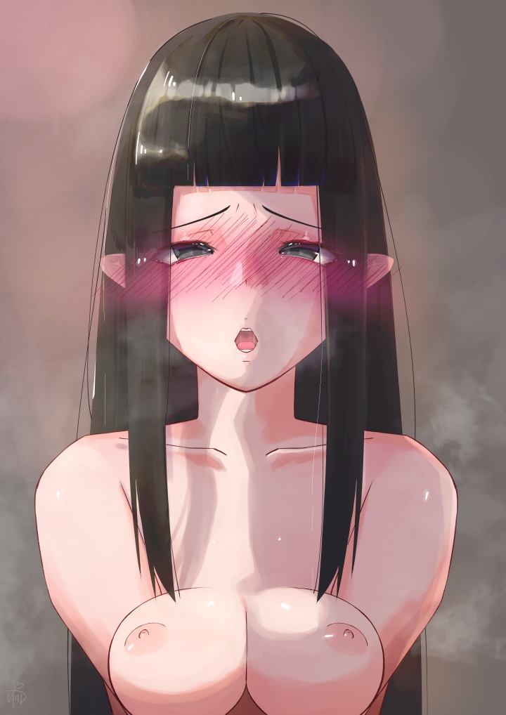 【高画質版】小春お嬢様