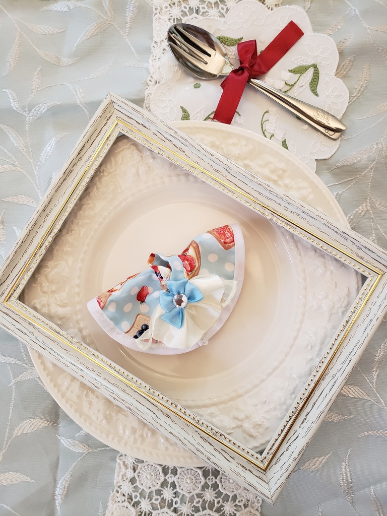 💎sweet dress skirt🍬