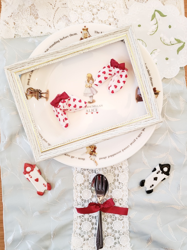 ♥️♦️国王パンツ♠️♣️