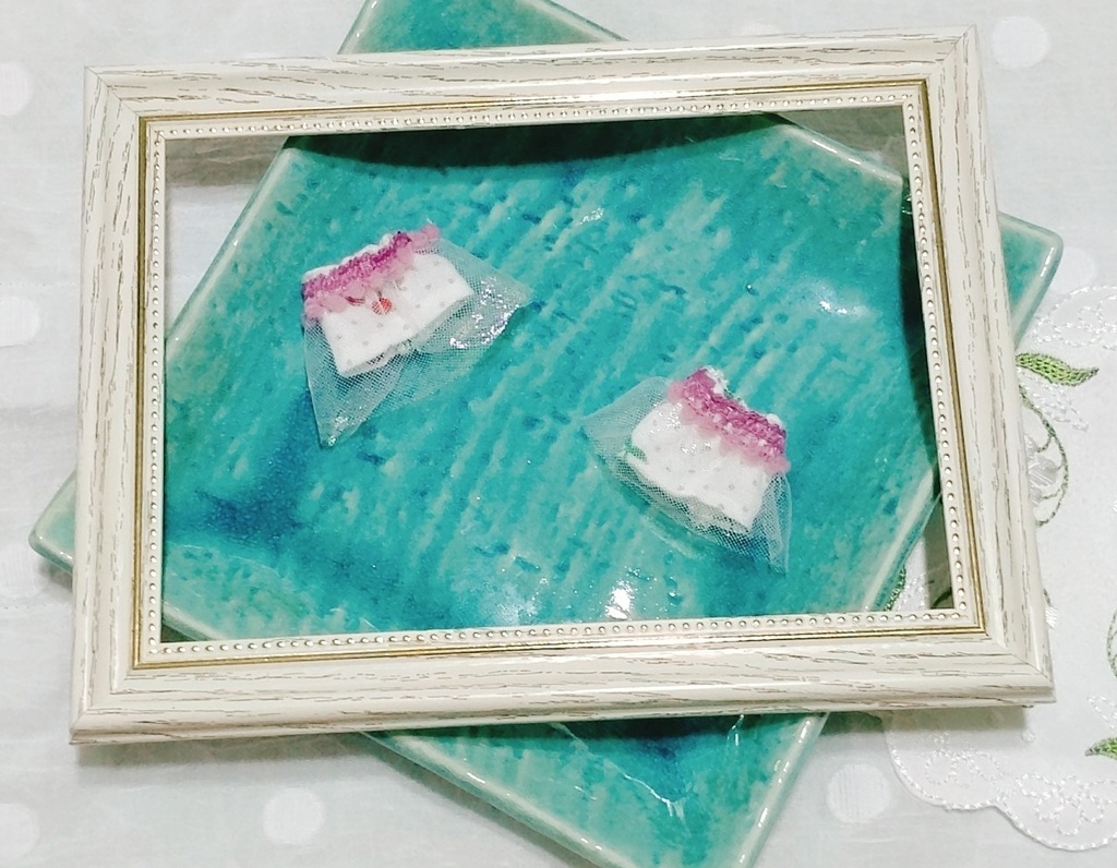 (함꺼-hamukko-)さくらんぼ🍒紫SK