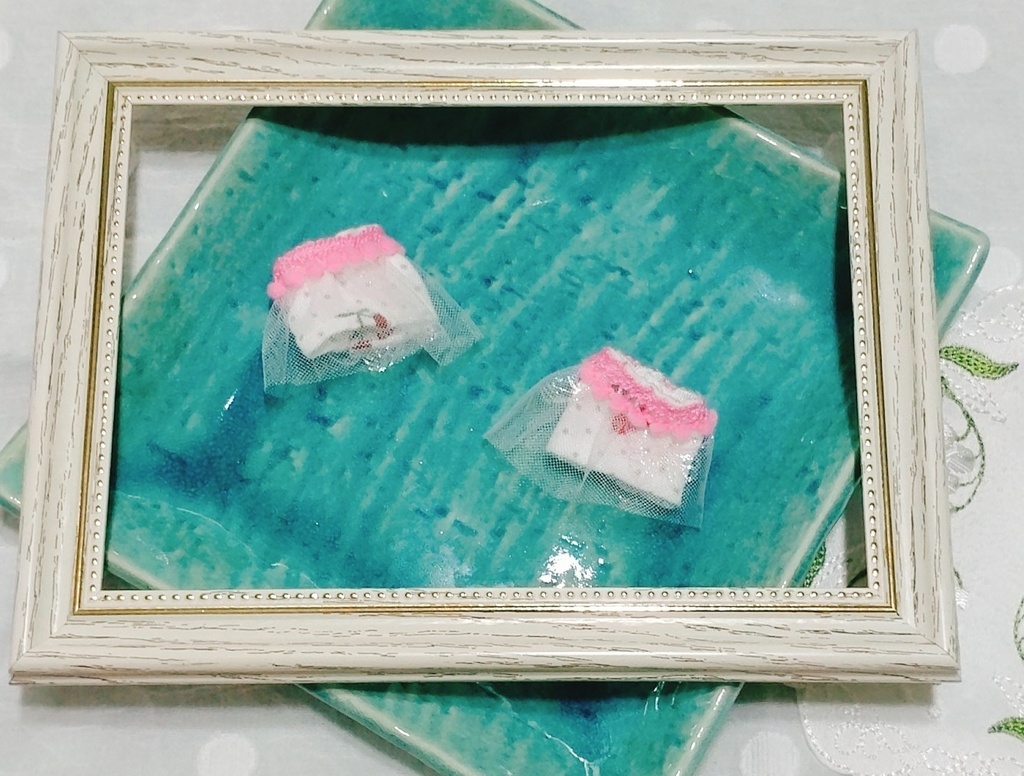 (함꺼-hamukko-)さくらんぼ🍒桃SK