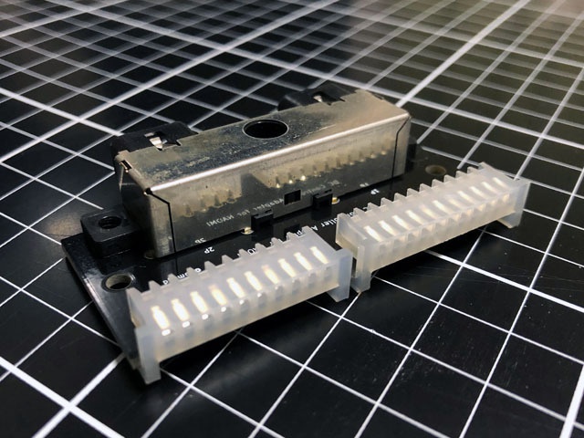 DC Controller Adapter for NAOMI