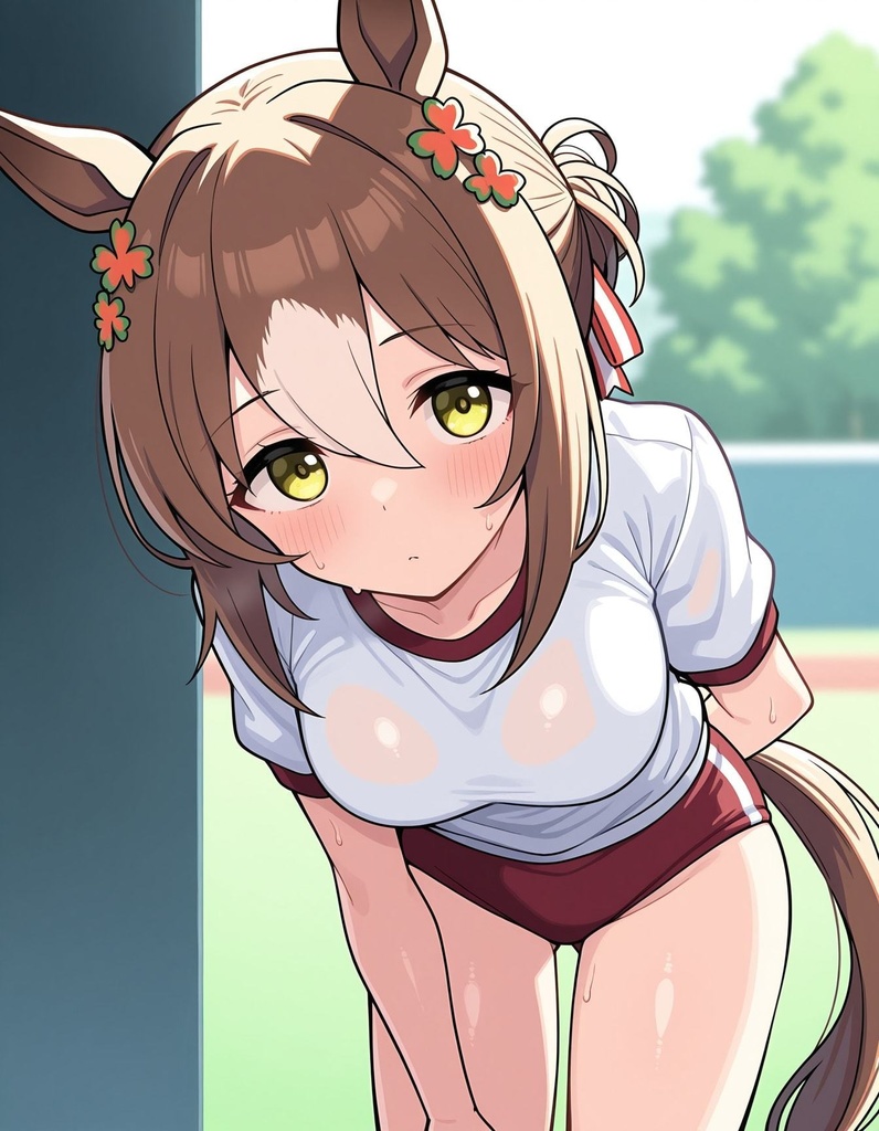 ファイン 体操服 45枚
