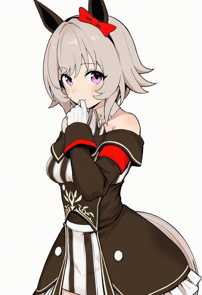 カレン 色々 27枚