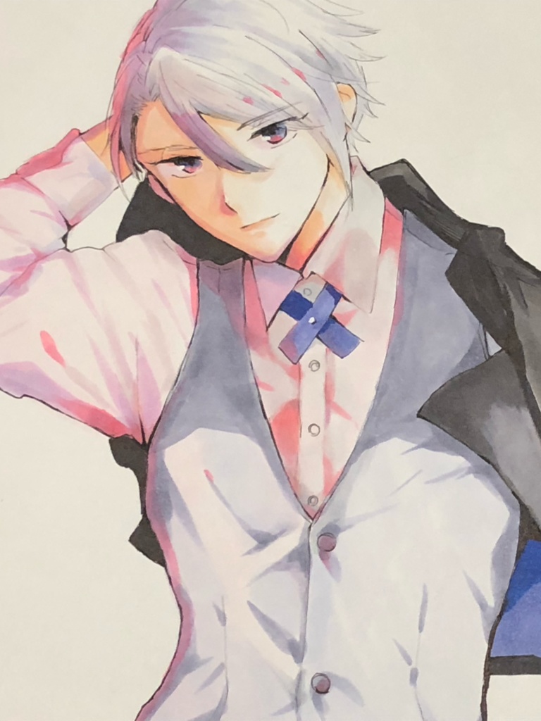 【既刊】(YOU)complete me