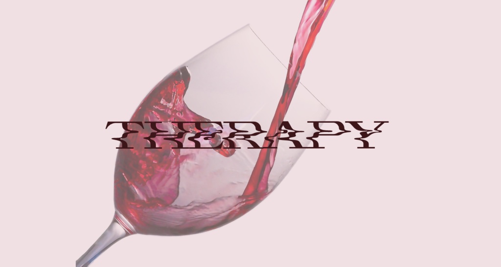 【CoCシナリオ/第6版】「Therapy」