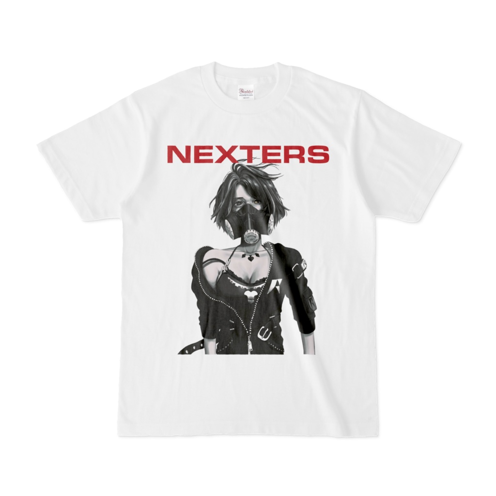 Sadistic Silent 【FRONT Ver.】