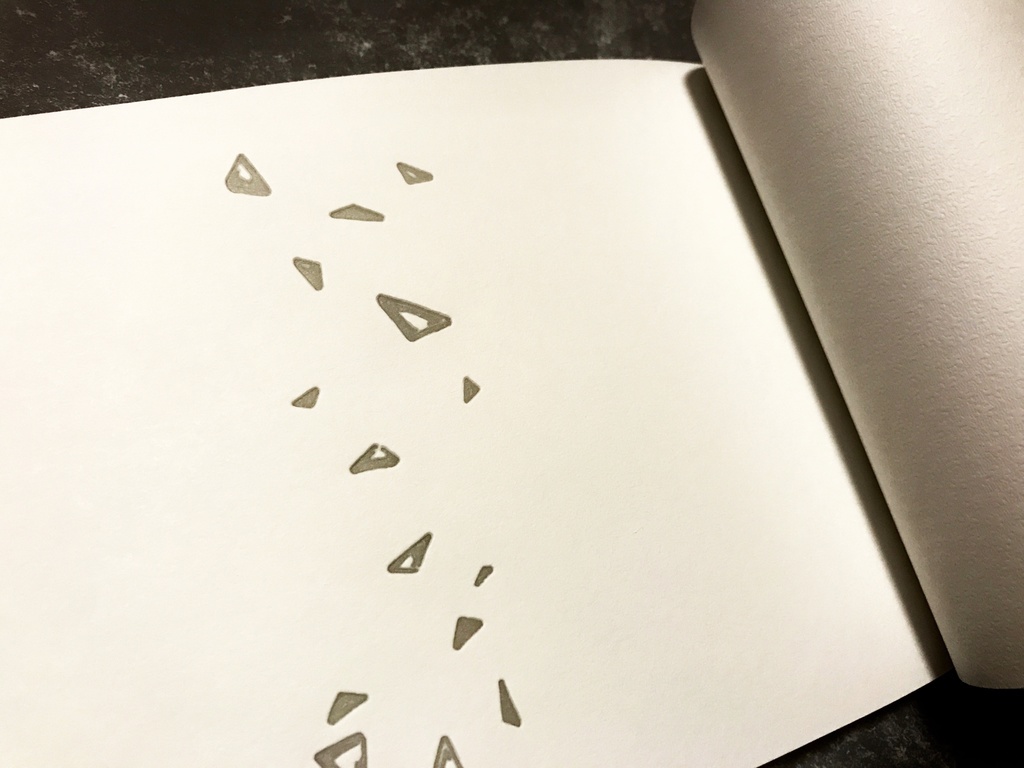 ふゆざれの形見ぐさ(8mm)