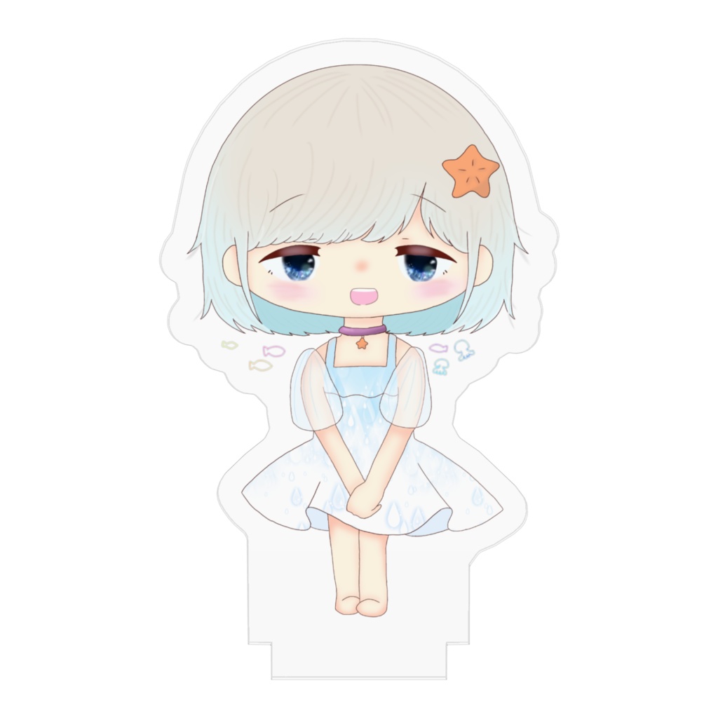 アクリムスタンド