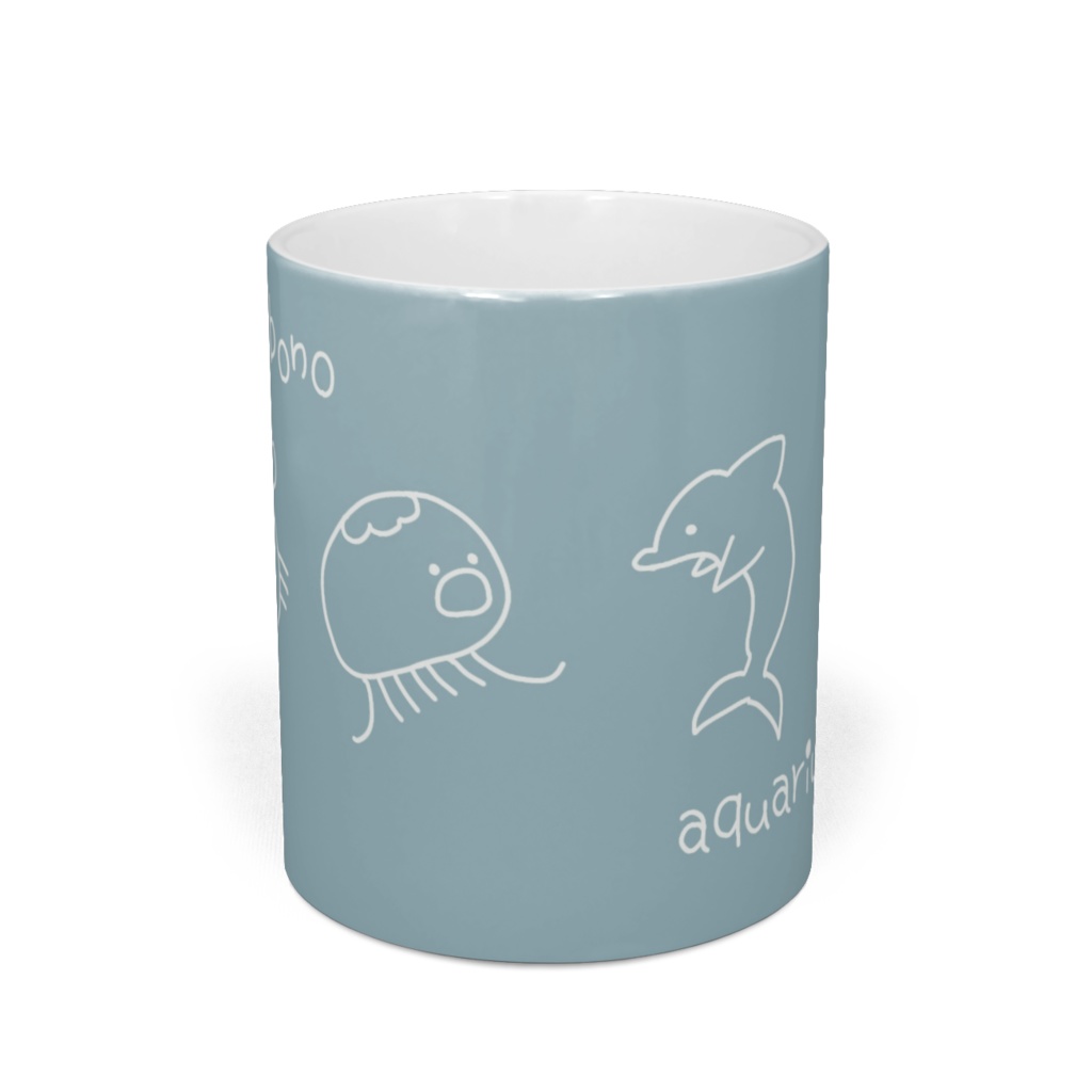 honobonoシリーズ