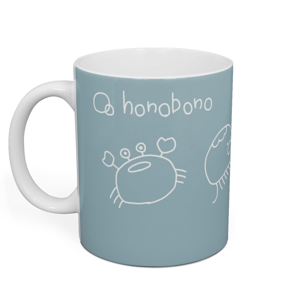 honobonoシリーズ