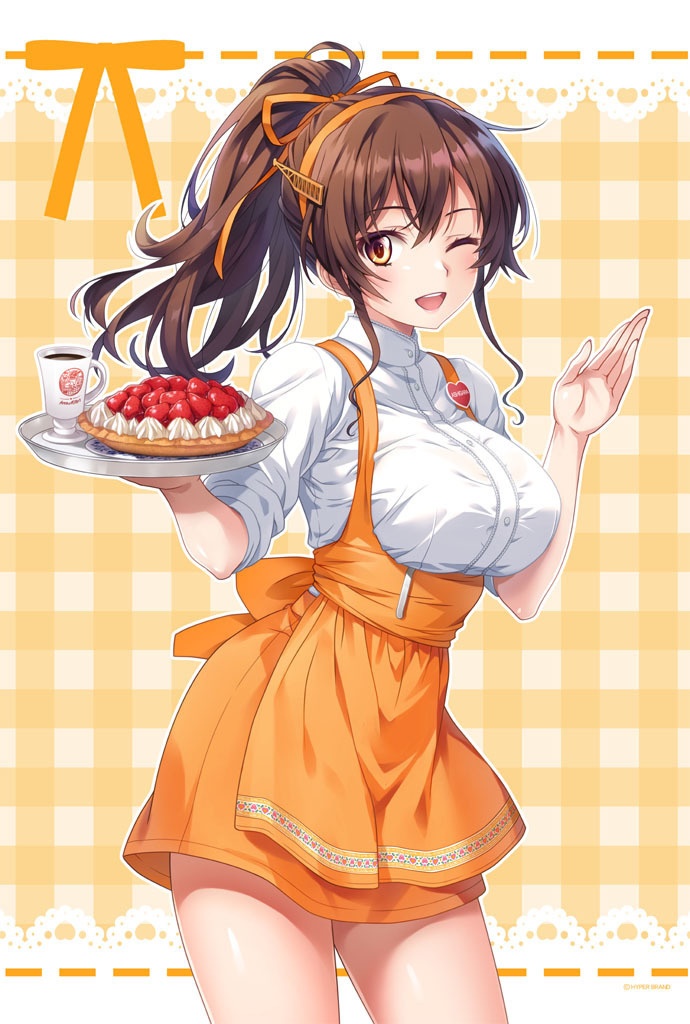 【受注・送料込】アンミラ足柄さんB1クソデカタペストリー