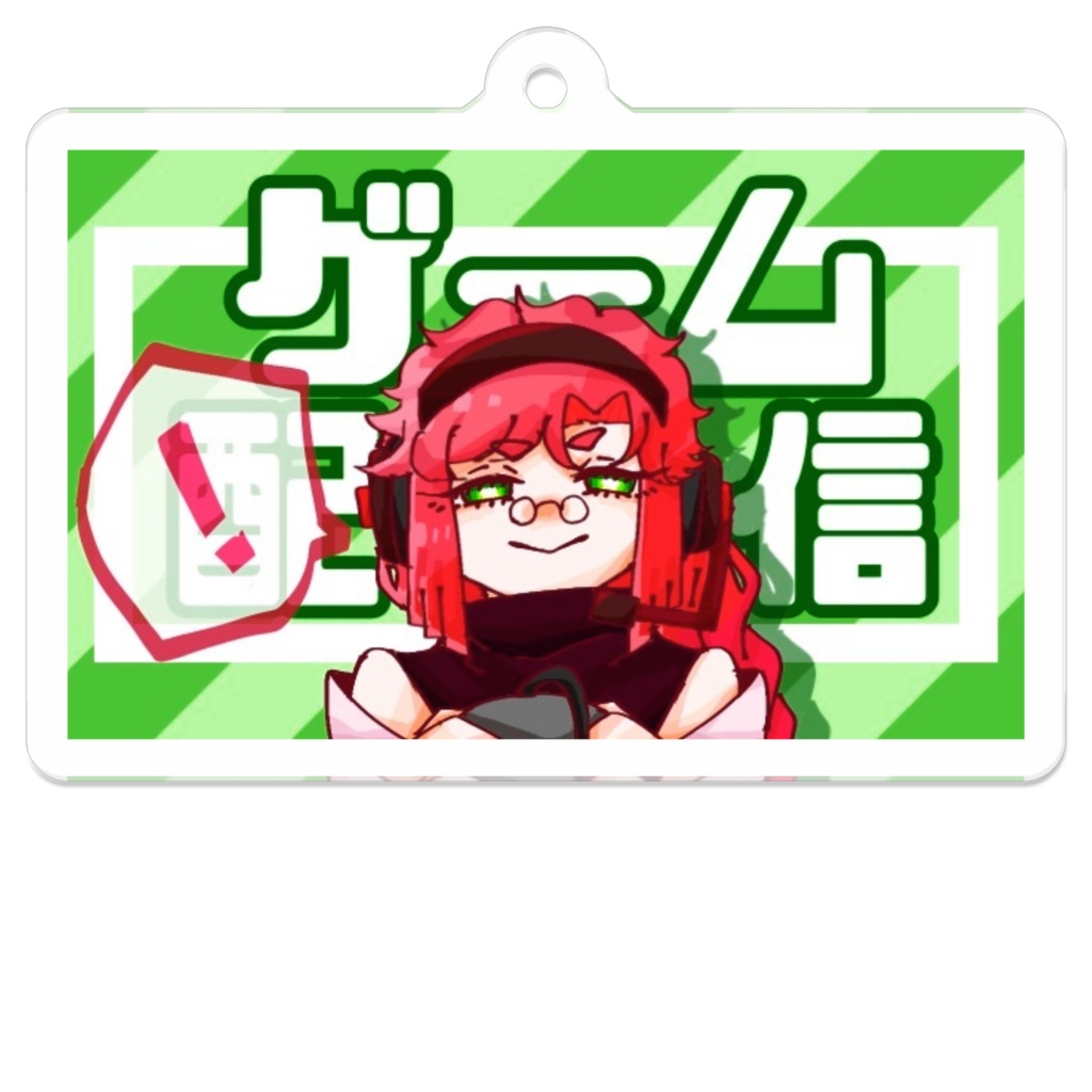 サムネアクキー/ゲーム