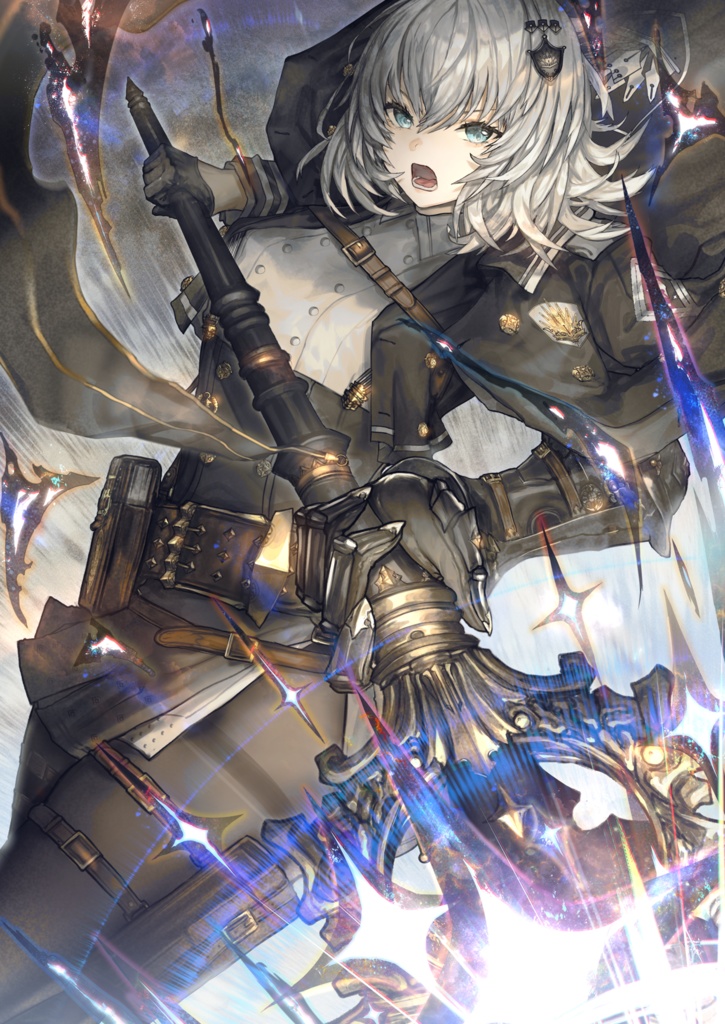 SFアンソロジー「恋する塩漬け羊は宇宙でときめくのか」