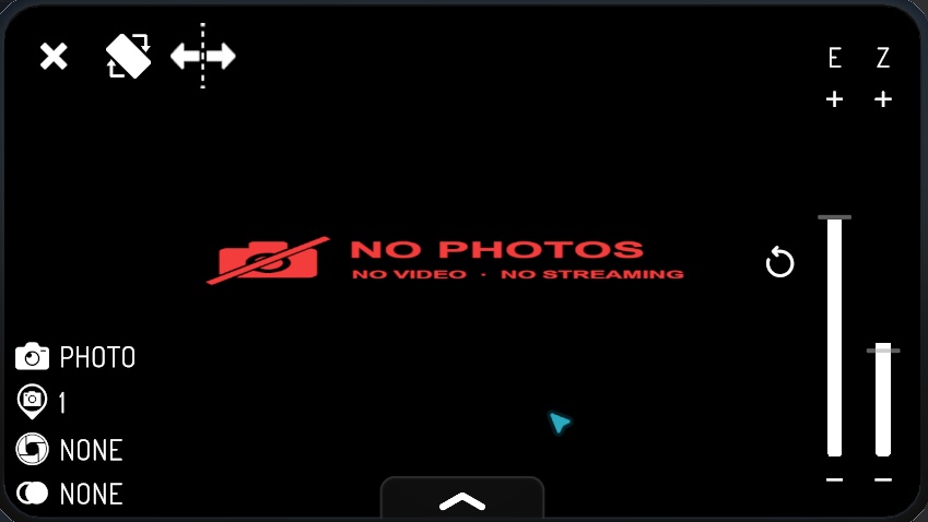 CameraBlockFX 【カメラブロッカー】