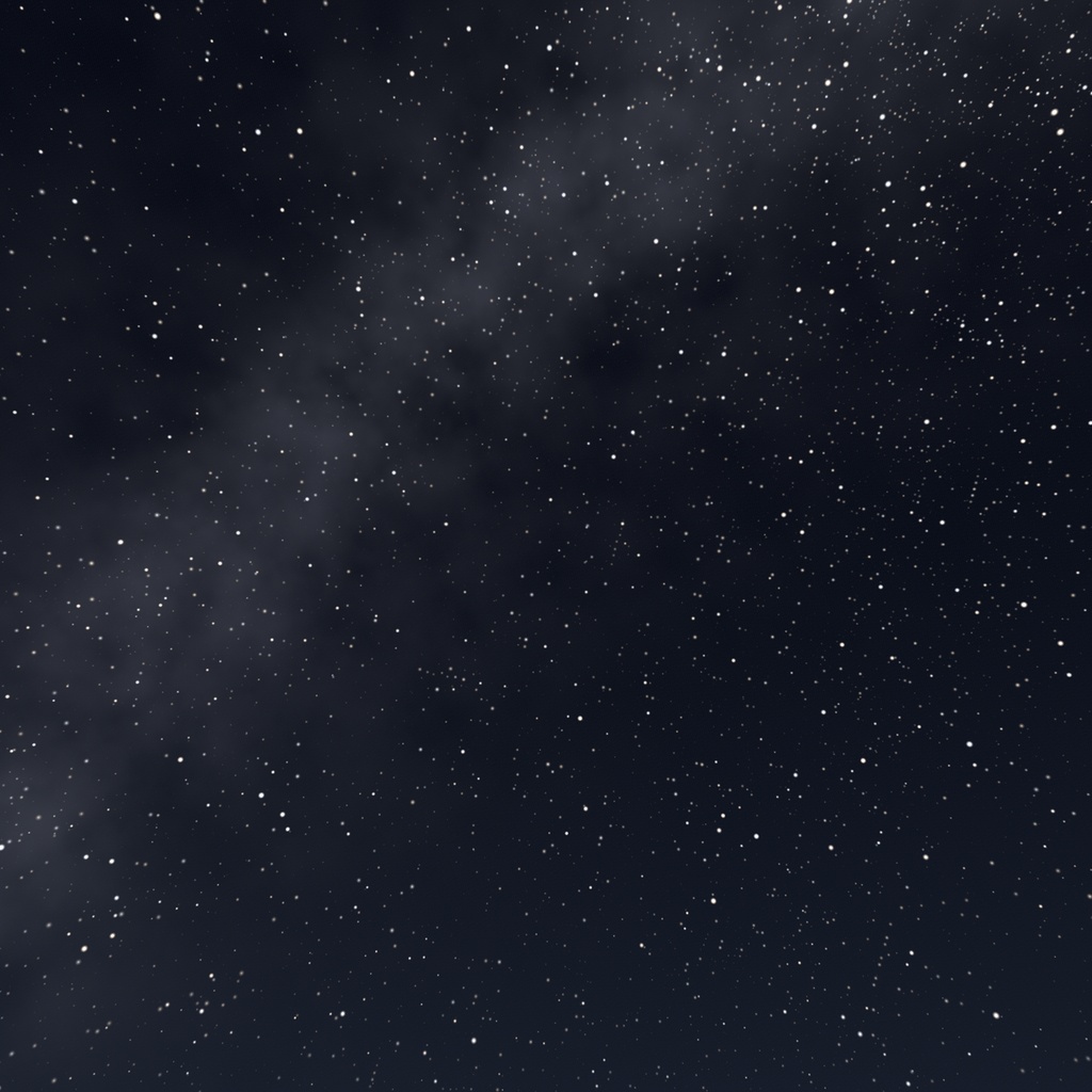 StarsFX 【星空シェーダー】
