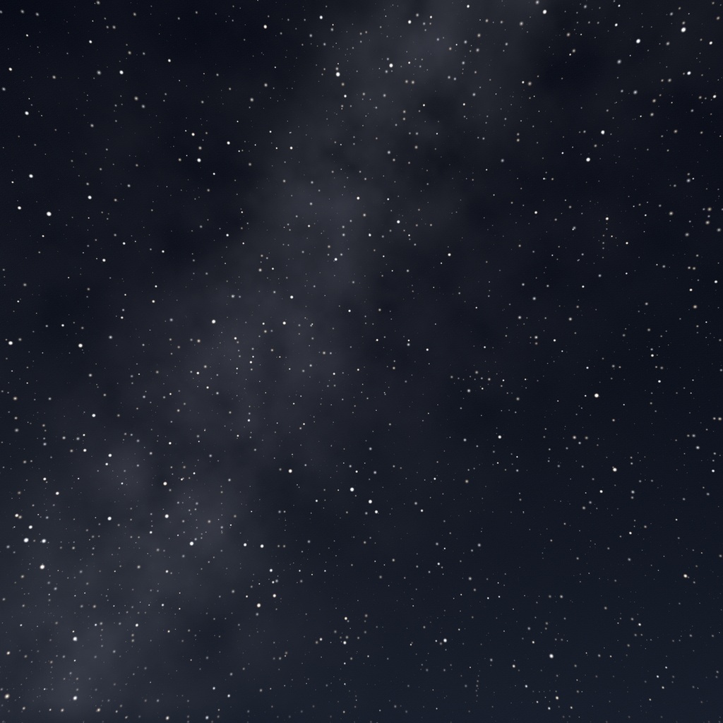 StarsFX 【星空シェーダー】