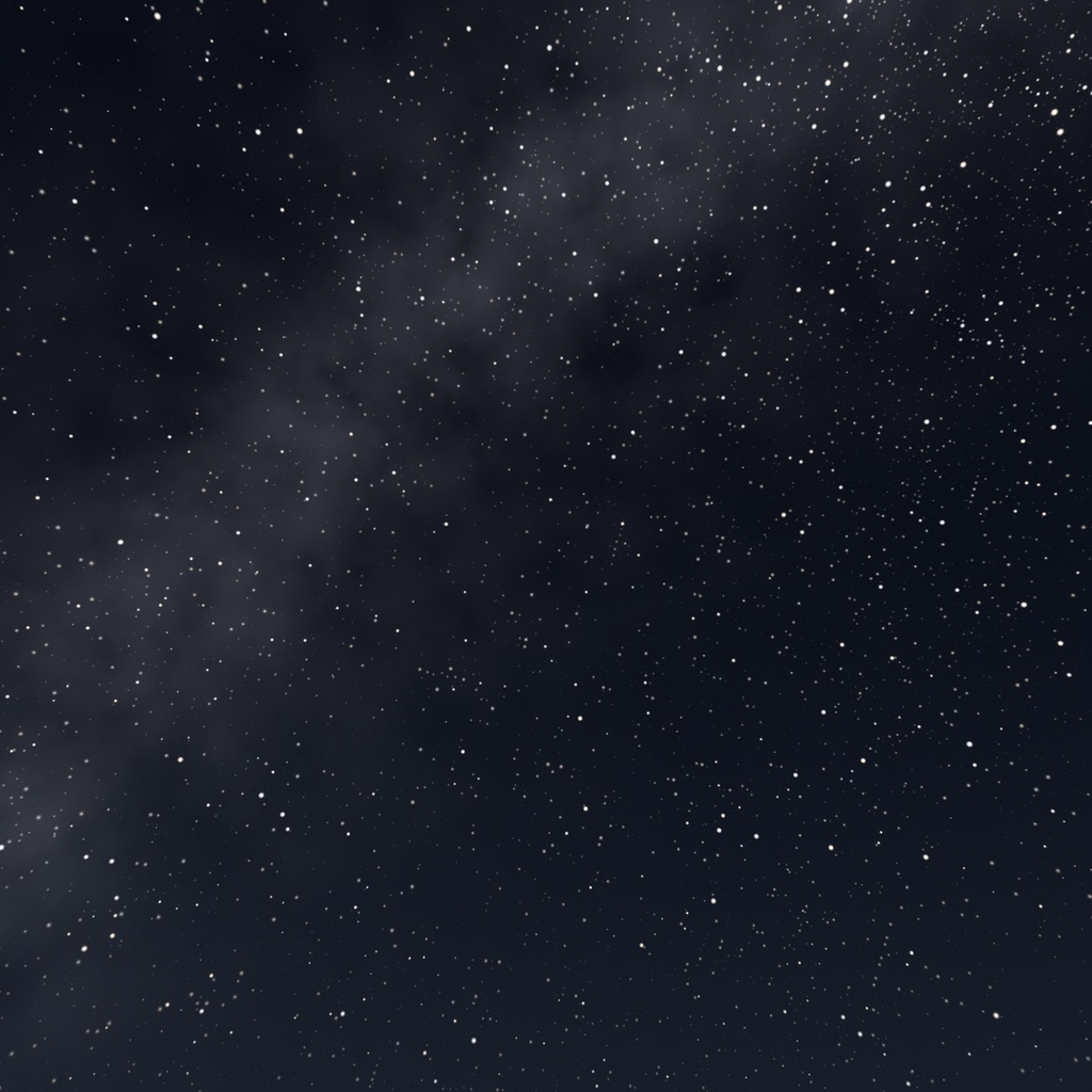 【無料】StarsFX Lite - プロシージャル星空