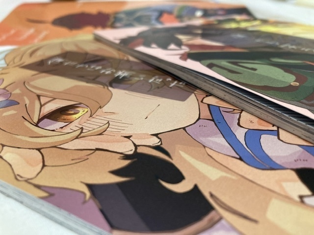 【湿度】痛いから笑う