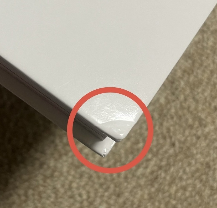 《訳あり品》絵本「おれのちいさな弟」