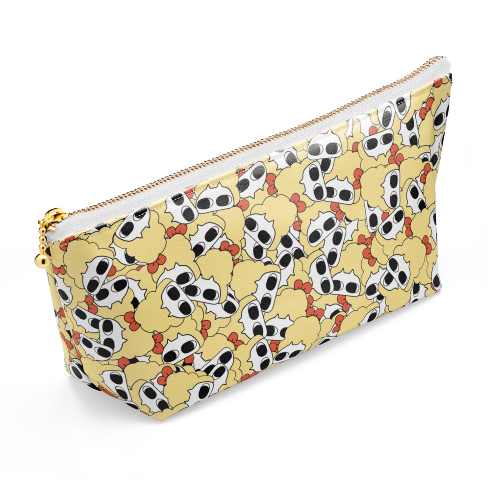 NAGOYA♡えびふにゃいにゃんポーチ