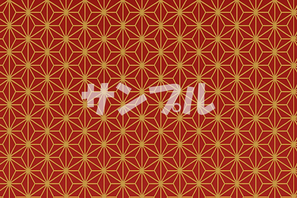 和柄背景 (10枚セット)