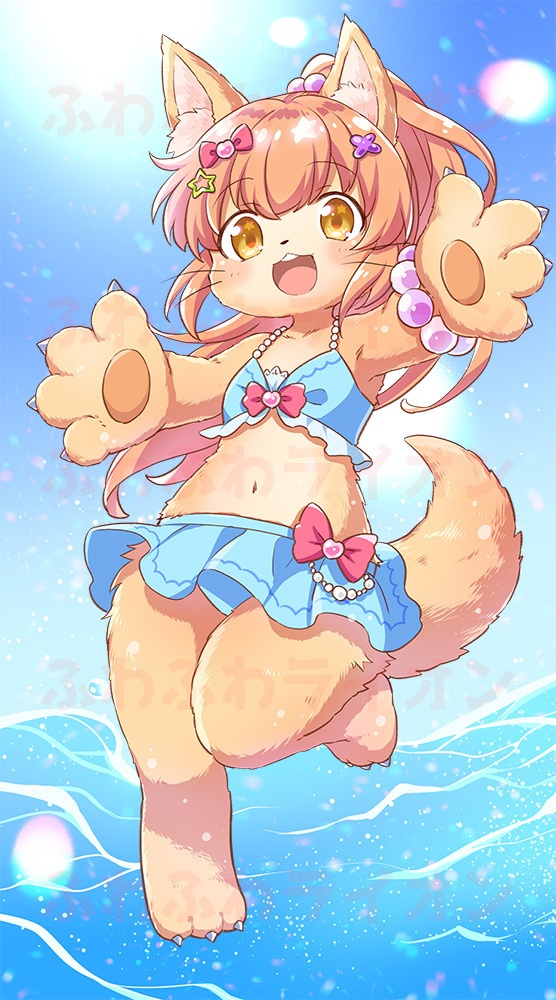 亞羽れいな アクリルジオラマスタンド