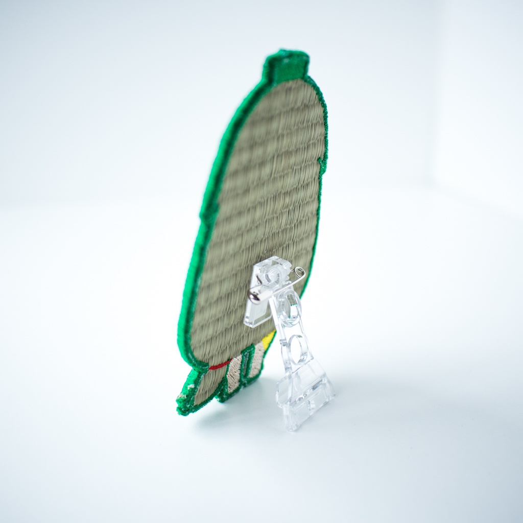 畳の妖精「たたみタン」日光ver