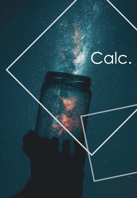 Calc.