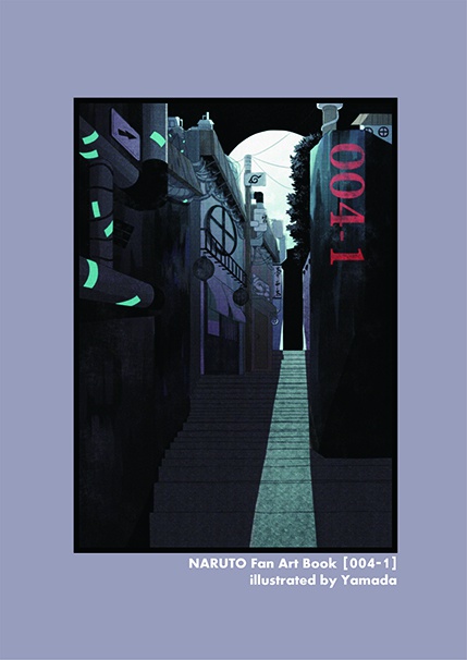 【完売】004-1