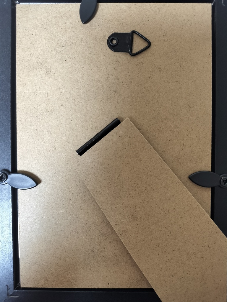 バニーガール原画