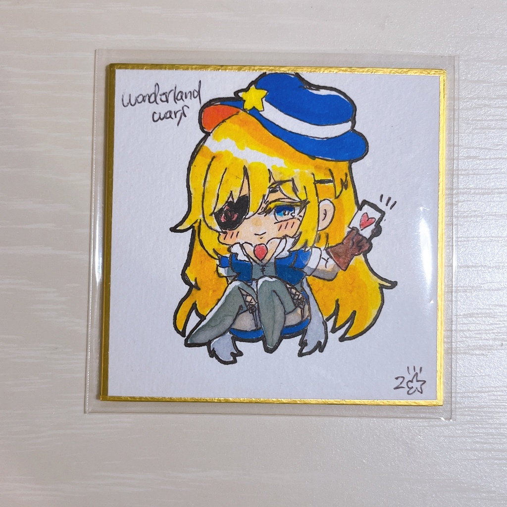 ウィキッド・ドロシィ