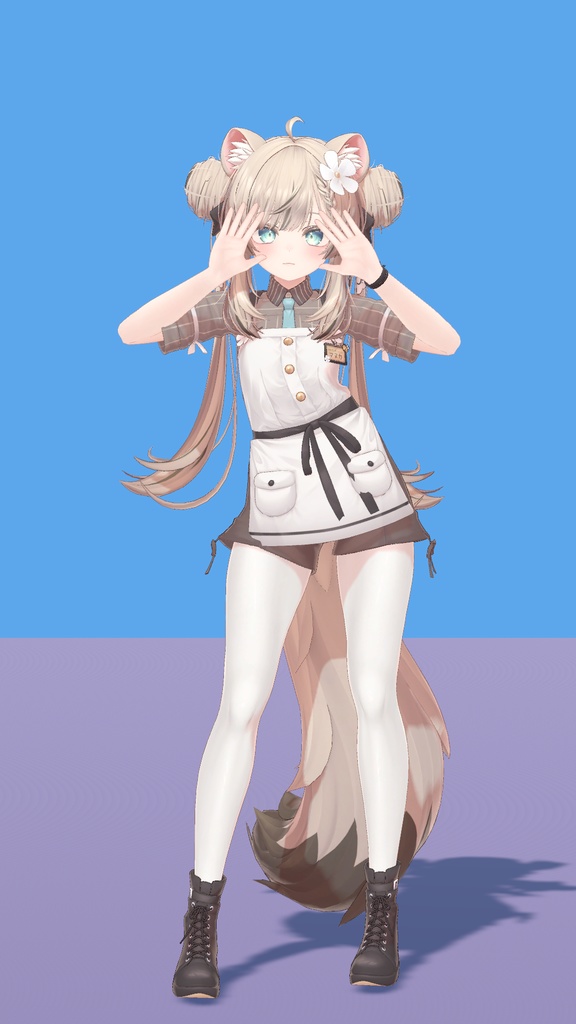 Pose Pack_Ver1,2