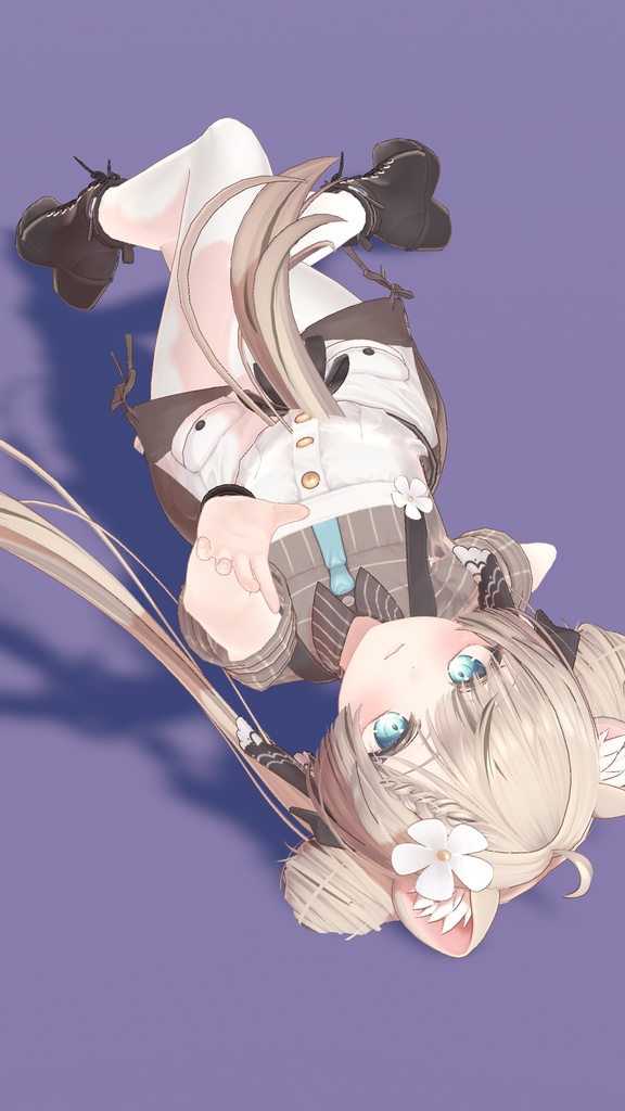 Pose_Pack_Ver3