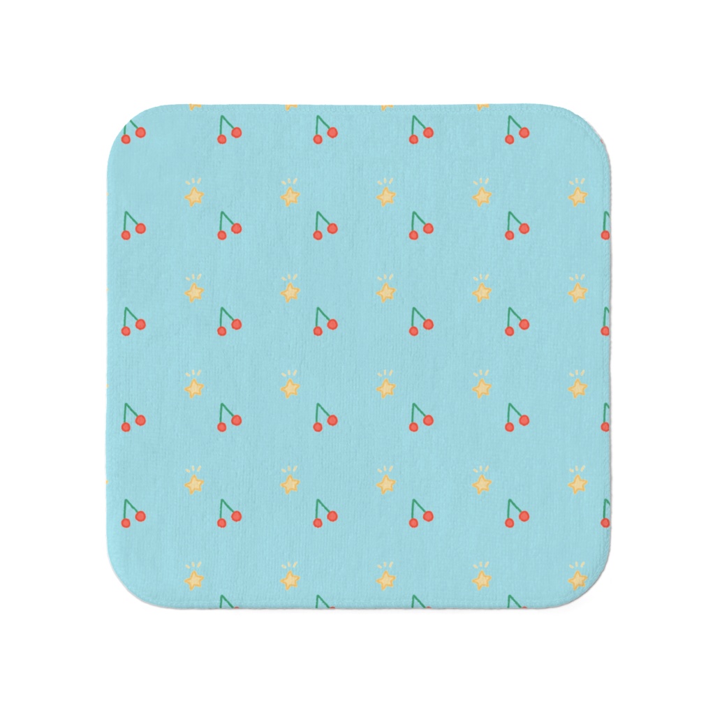 承花概念タオル