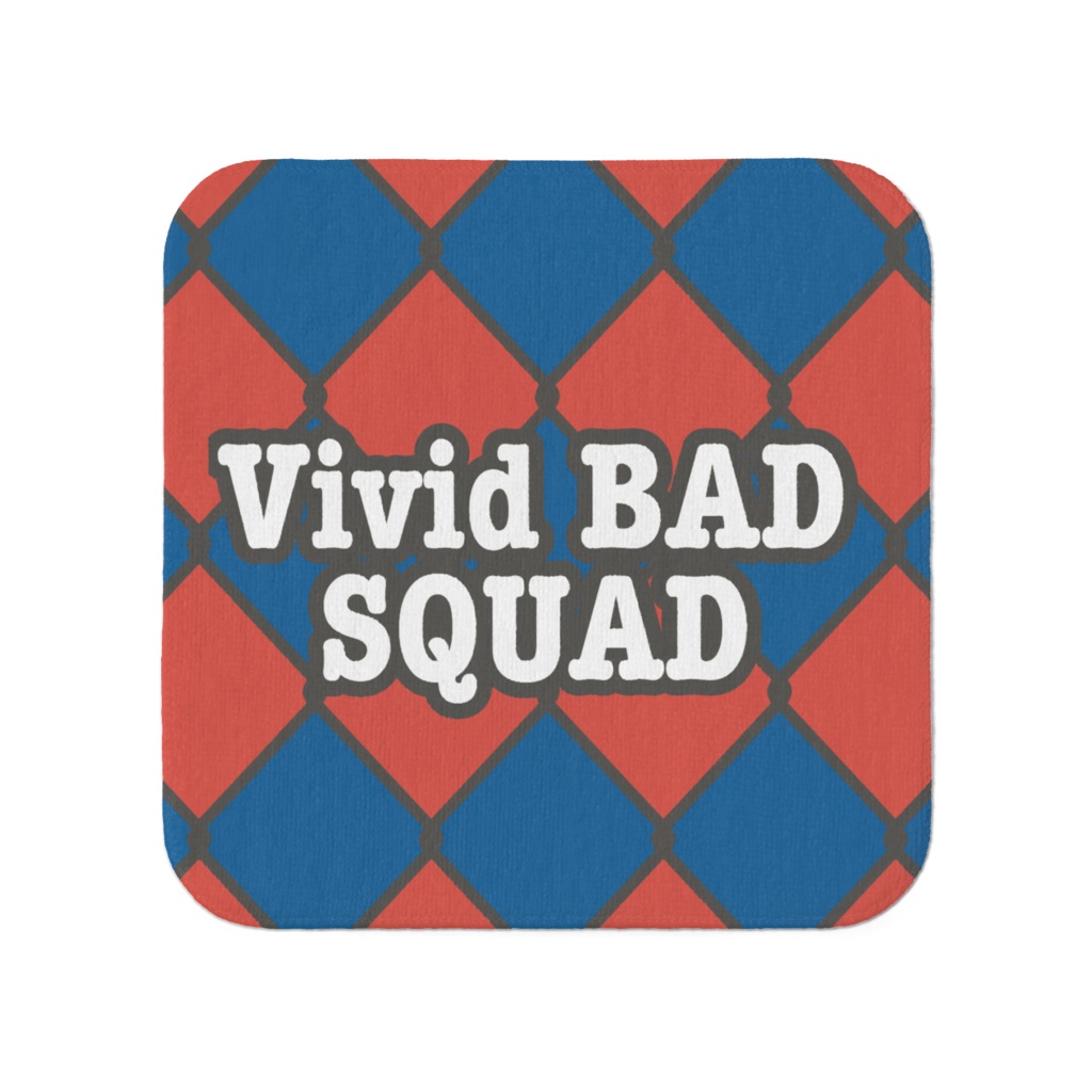 プロセカユニ別概念タオル