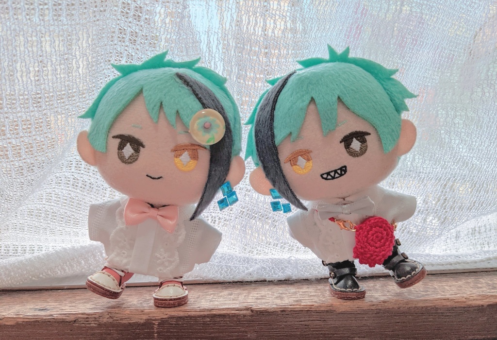 たこさんポシェット