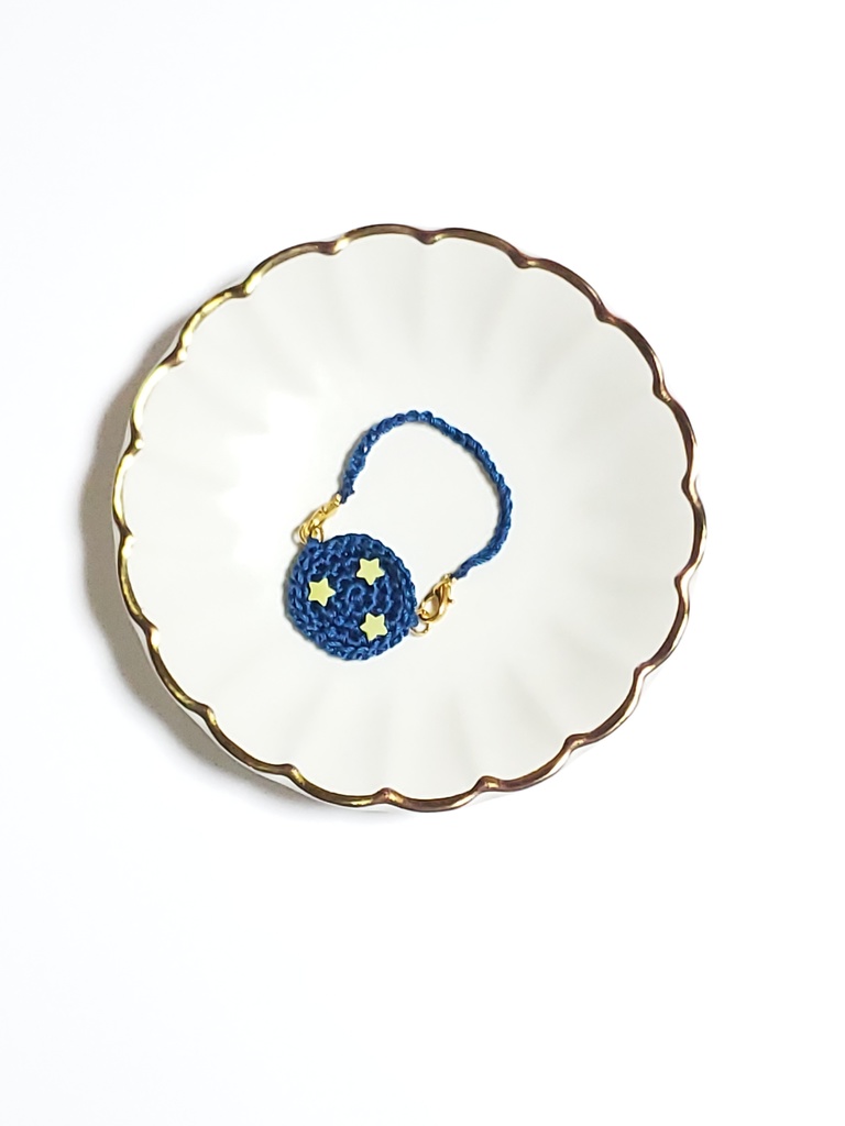 星空のポシェット