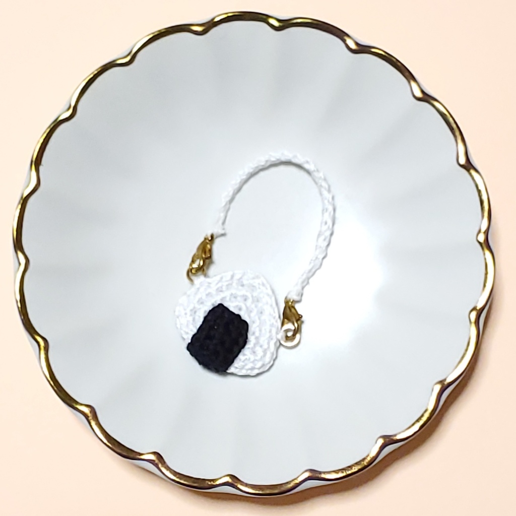 おむすびポシェット