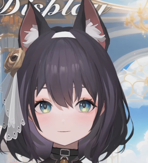 ねこ娘(10万円)